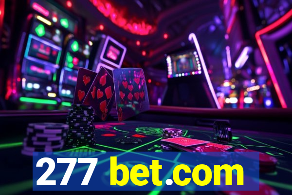 277 bet.com